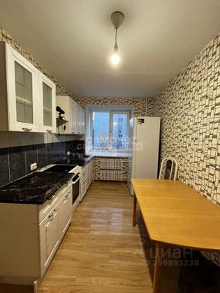 Продажа 2-комнатной квартиры 57,6 м², 3/12 этаж