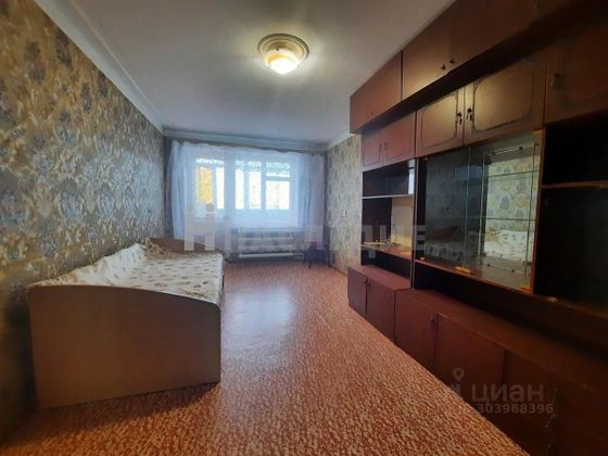 Продажа 2-комнатной квартиры 44 м², 3/5 этаж