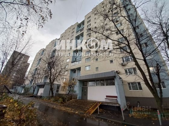 Продажа 1 комнаты, 12,6 м², 6/9 этаж