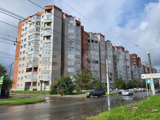 Продажа 4-комнатной квартиры 112,2 м², 1/11 этаж