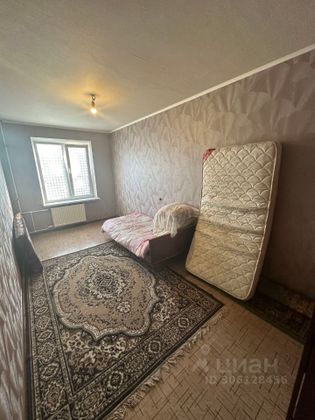 Продажа 3-комнатной квартиры 58,1 м², 4/5 этаж