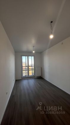 Аренда 1-комнатной квартиры 40,8 м², 5/12 этаж