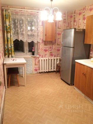 Продажа 1-комнатной квартиры 38 м², 1/9 этаж