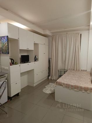 Аренда 1 комнаты, 14 м², 2/14 этаж