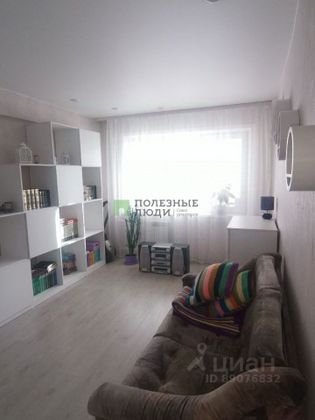 Продажа 2-комнатной квартиры 52,7 м², 2/5 этаж