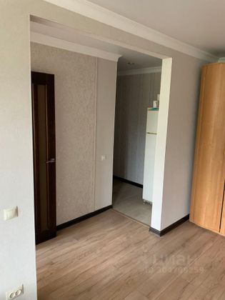 Продажа 1-комнатной квартиры 32,3 м², 2/5 этаж