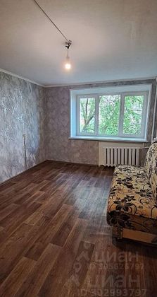 Продажа 1-комнатной квартиры 18,2 м², 1/5 этаж