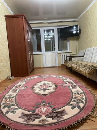 Продажа 1-комнатной квартиры 29 м², 3/5 этаж