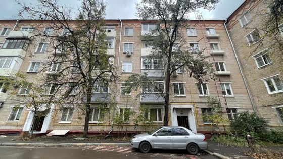 Продажа 3-комнатной квартиры 73,1 м², 1/5 этаж