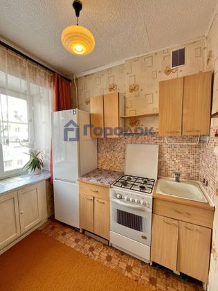 Продажа 3-комнатной квартиры 55 м², 1/5 этаж