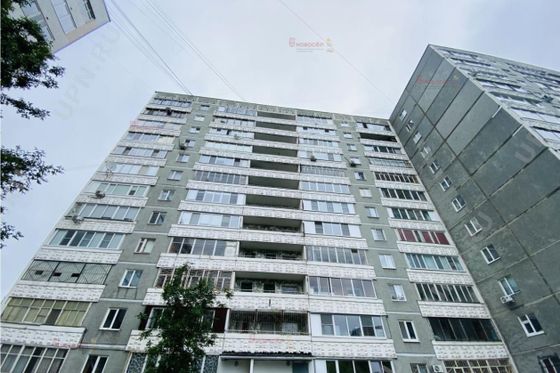 Продажа 2-комнатной квартиры 47 м², 10/12 этаж