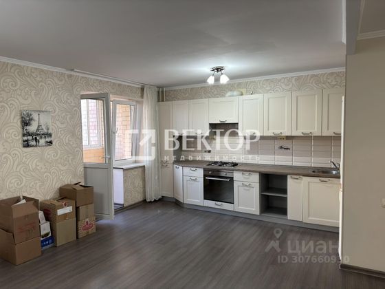 Продажа 2-комнатной квартиры 67,1 м², 5/9 этаж