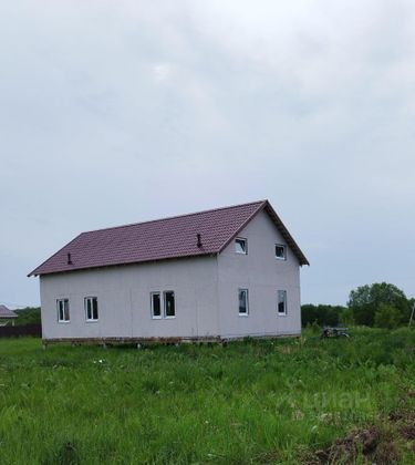 Продажа дома, 174 м², с участком 8,1 сотки