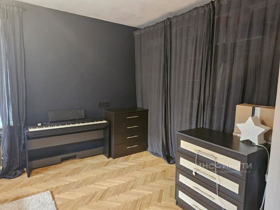 Продажа 1-комнатной квартиры 30,1 м², 1/5 этаж