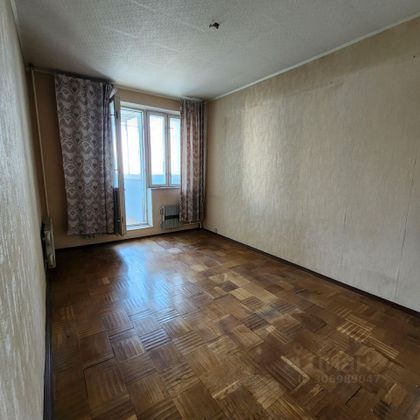 Продажа 3-комнатной квартиры 82,3 м², 12/16 этаж