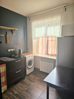 Продажа 1-комнатной квартиры 30,1 м², 1/5 этаж