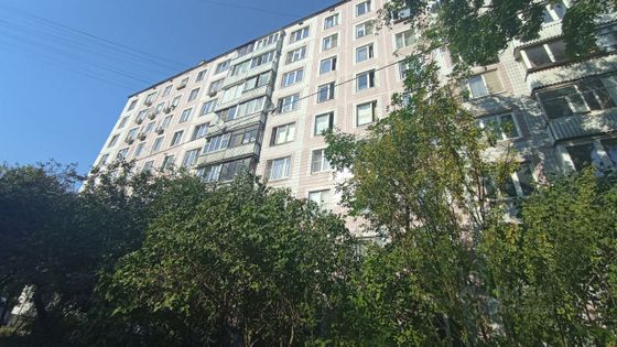 Продажа 1-комнатной квартиры 32,1 м², 2/9 этаж