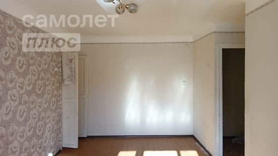 Продажа 2-комнатной квартиры 42 м², 2/5 этаж