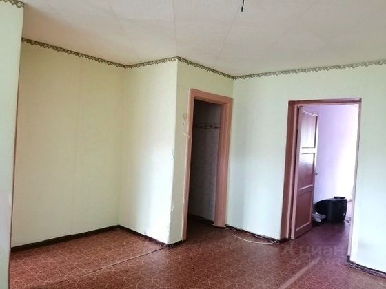 Продажа 2-комнатной квартиры 41,9 м², 2/5 этаж