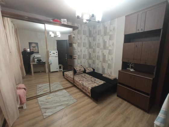 Продажа 1 комнаты, 14,2 м², 4/8 этаж