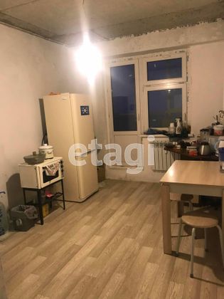 Продажа 1-комнатной квартиры 38 м², 15/15 этаж