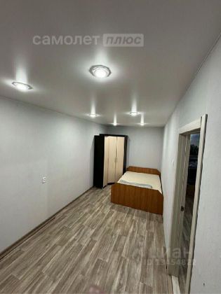 Продажа 2-комнатной квартиры 44,1 м², 1/5 этаж