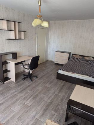 Продажа 1-комнатной квартиры 30,1 м², 3/5 этаж