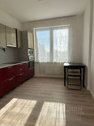 Продажа 2-комнатной квартиры 55,7 м², 11/20 этаж