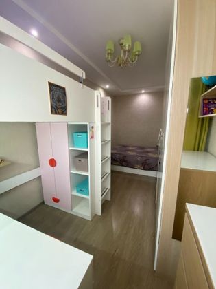 Продажа 2-комнатной квартиры 42,2 м², 5/5 этаж