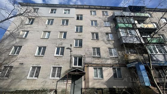 Аренда 4-комнатной квартиры 63 м², 1/5 этаж