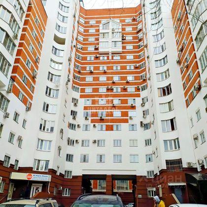 Продажа 3-комнатной квартиры 126 м², 3/15 этаж