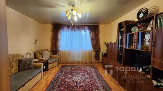 Продажа 1-комнатной квартиры 40,5 м², 3/10 этаж