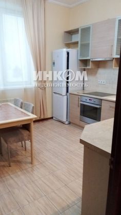 Аренда 2-комнатной квартиры 60 м², 7/14 этаж