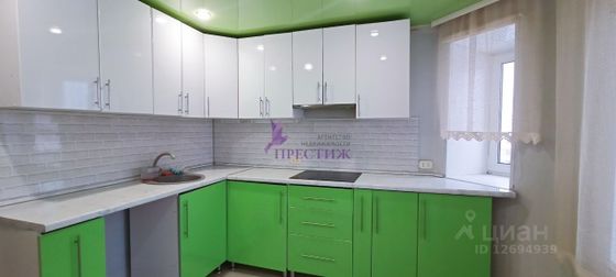 Продажа 3-комнатной квартиры 74 м², 9/10 этаж