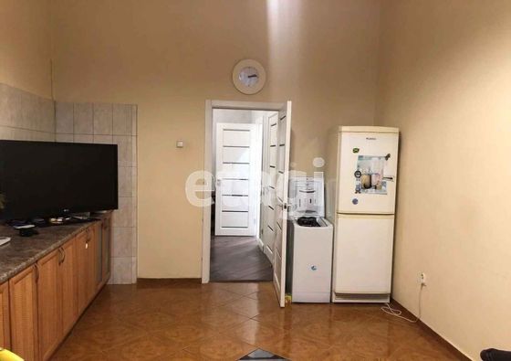 Продажа 1-комнатной квартиры 72 м², 1/3 этаж