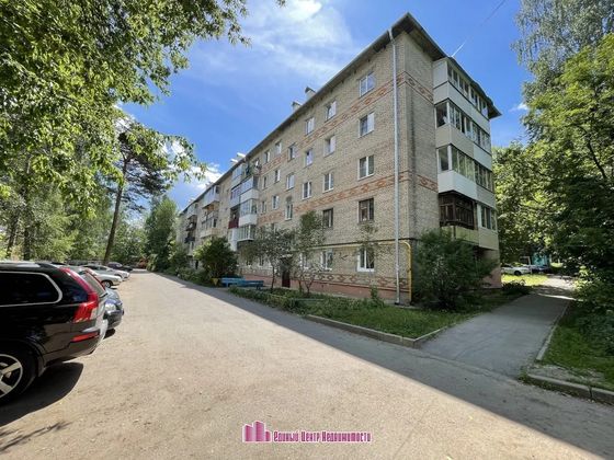 Продажа 1 комнаты, 14,2 м², 3/5 этаж