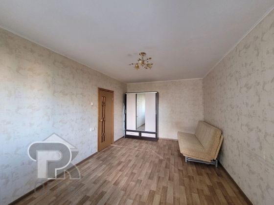 Продажа 1-комнатной квартиры 37,7 м², 6/14 этаж