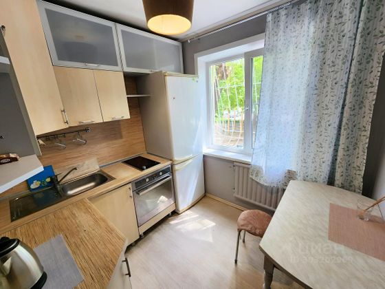 Аренда 2-комнатной квартиры 45 м², 1/5 этаж