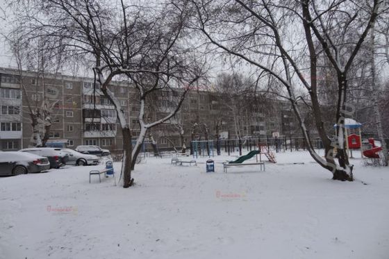 Продажа 2-комнатной квартиры 44 м², 3/5 этаж