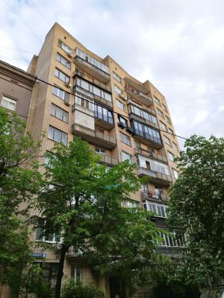 Продажа 2-комнатной квартиры 54,2 м², 4/10 этаж