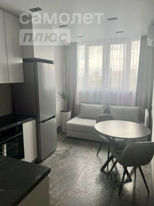 Продажа 1-комнатной квартиры 40 м², 14/25 этаж