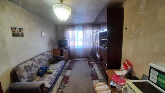 Продажа 3-комнатной квартиры 61 м², 1/5 этаж