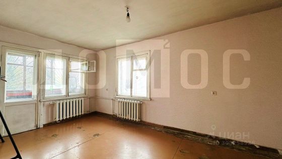 Продажа 2-комнатной квартиры 40,9 м², 5/5 этаж