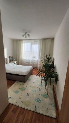 Продажа 2-комнатной квартиры 63,4 м², 10/10 этаж