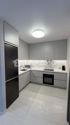 Продажа 3-комнатной квартиры 89,2 м², 3/22 этаж