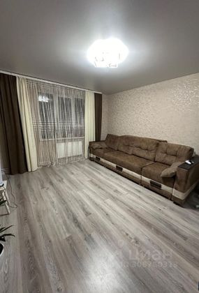 Продажа 2-комнатной квартиры 48,4 м², 2/4 этаж