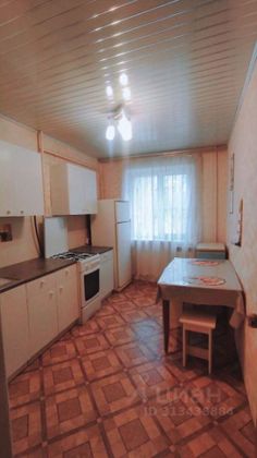 Продажа 3-комнатной квартиры 63,3 м², 2/9 этаж