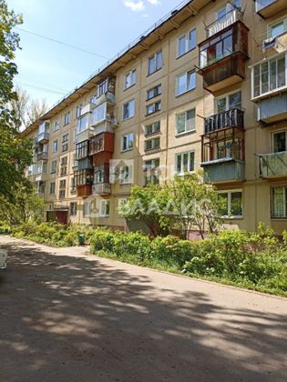 Продажа 1 комнаты, 12,7 м², 1/5 этаж