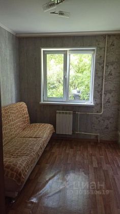 Аренда 1-комнатной квартиры 13,5 м², 1/5 этаж