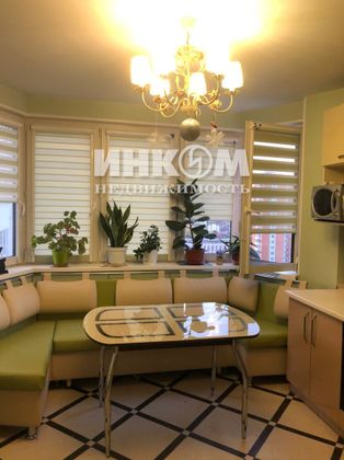 Продажа 2-комнатной квартиры 62 м², 13/17 этаж